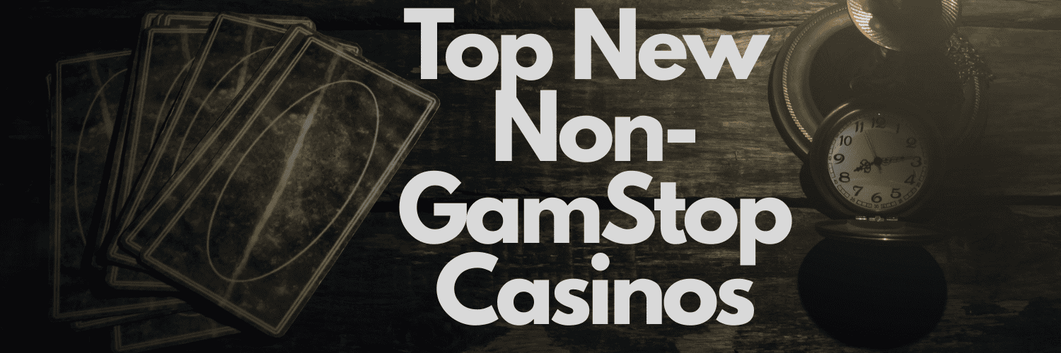 Discovering Casino Sites Not on GamStop