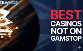 Exploring Non Gamstop Casinos Opportunities Beyond Limits Exploring Non Gamstop Casinos Opportunities Beyond Limits