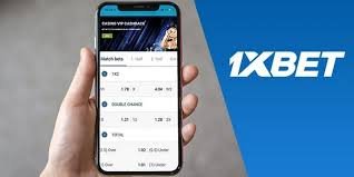 1xBet India 최고의 온라인 베팅 경험을 제공합니다