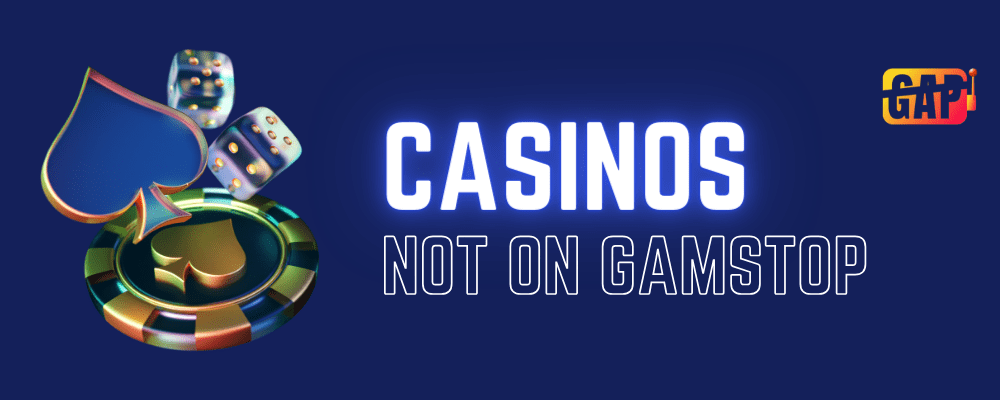 Discover the World of Non-Gamstop Casinos