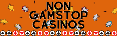 Discover the World of Non-Gamstop Casinos