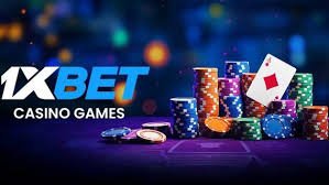 Exploring 1xBet Malaysia Your Ultimate Betting Guide Exploring 1xBet Malaysia Your Ultimate Betting Guide