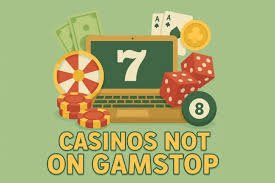 Exploring Non-GamStop Casinos A Comprehensive Guide -2080094528