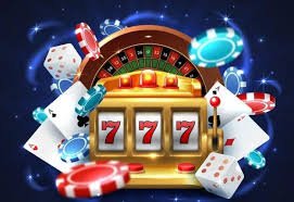 Exploring the Exciting World of Letou Casino Online Slots Exploring the Exciting World of Letou Casino Online Slots