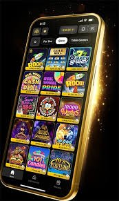 Exploring the World of Cherry Gold Casino Online Slots Exploring the World of Cherry Gold Casino Online Slots