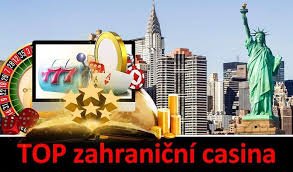 Objevte nejlepší zahraniční casino 2026 Zábava a výhry na dosah ruky Objevte nejlepší zahraniční casino 2026 Zábava a výhry na dosah ruky