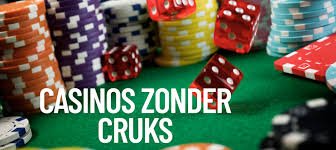 Ontdek Betrouwbare Casino's Zonder CRUKS Registratie Ontdek Betrouwbare Casino's Zonder CRUKS Registratie