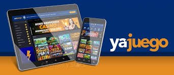 Yajuego Colombia Plataforma Moderna de Apuestas en Línea Yajuego Colombia Plataforma Moderna de Apuestas en Línea