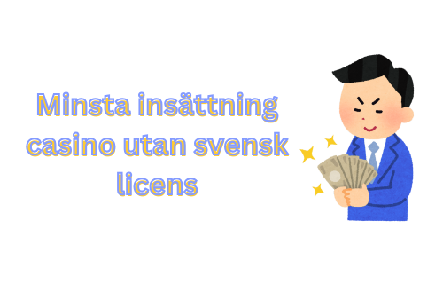 Bästa Utländska Casino Utan Svensk Licens - En Komplett Guide 781660097