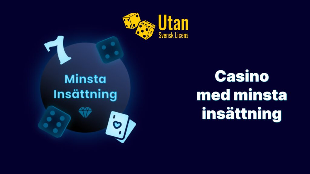 Bästa Utländska Casino Utan Svensk Licens - En Komplett Guide 781660097