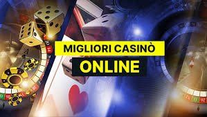 Casinò Esteri Stranieri Non AAMS La Guida Completa ai Casinò Online Internazionali