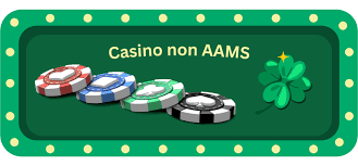 Casinò Non AAMS Sicuri Come Scegliere i Migliori e Giocare in Sicurezza