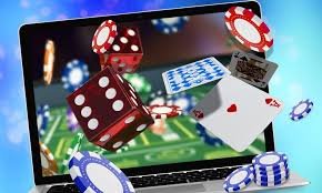 Casino uden NemID og ROFUS En Guide til Spillere Casino uden NemID og ROFUS En Guide til Spillere