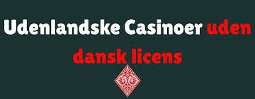 Casino uden NemID og ROFUS En Guide til Spillere Casino uden NemID og ROFUS En Guide til Spillere