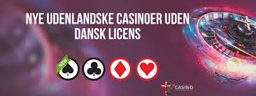 Casinoer Uden Rofus Spil Uden Bekymringer 841339456