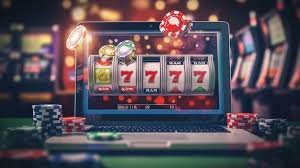 Discover the Thrills of CasinoLab Online Slots