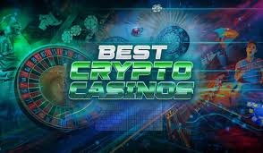 Exploring the Best Crypto Casino Sites for 2023 Exploring the Best Crypto Casino Sites for 2023