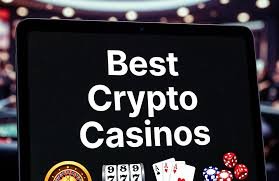Exploring the Best Crypto Casino Sites for 2023 Exploring the Best Crypto Casino Sites for 2023