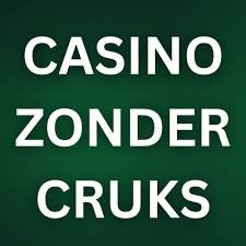 Geen CRUKS Casino De Vrijheid om Te Spelen