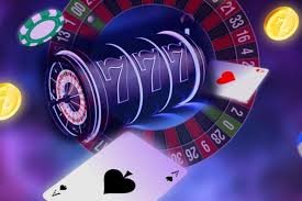 Love Casino UK Your Ultimate Online Gambling Experience