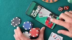 Love Casino UK Your Ultimate Online Gambling Experience