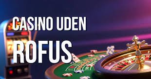 Udenlandske Casinoer Uden ROFUS Fordele, Udfordringer og Muligheder