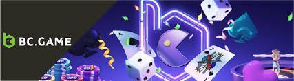 Discover the Thrills of BC.Game Online Casino Romania