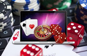 Explore the Thrills of iWild Casino Online Games Explore the Thrills of iWild Casino Online Games