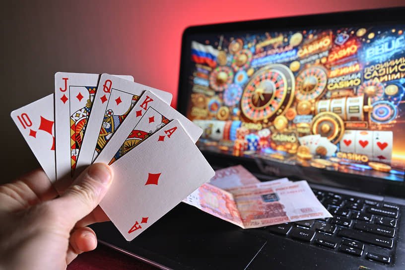 Casino IDGroup Išskirtinė Azartinių Žaidimų Patirtis