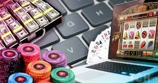 Casino IDGroup Išskirtinė Azartinių Žaidimų Patirtis