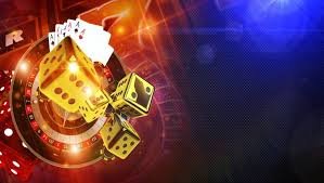 Casino IDGroup Išskirtinė Azartinių Žaidimų Patirtis