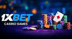 1xbet приложение Кыргызстан удобство ставок в ваших руках