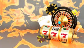 Casino Betti UK Your Ultimate Gaming Destination