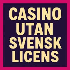 Casino utan Bank ID En Guide till Spelupplevelse Utan Gränser