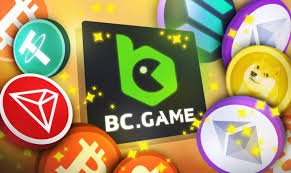 Discover BC.Game Nigeria's Premier Online Casino Experience