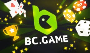 Discover BC.Game Nigeria's Premier Online Casino Experience