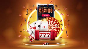 Discover Golden Lion Casino & Sportsbook A Premier Gaming Destination