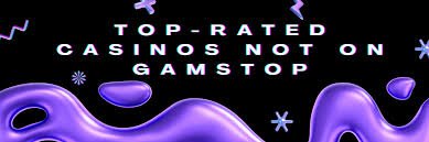 Discover Online Casinos Outside GamStop