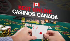 Discover the Best Online Gambling Options in Canada