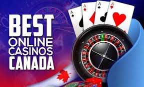 Discover the Most Trusted Online Casinos in Canada