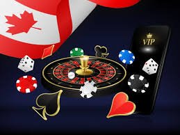 Discover the Most Trusted Online Casinos in Canada