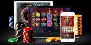 Discover the World of Online Casino Slots Muse