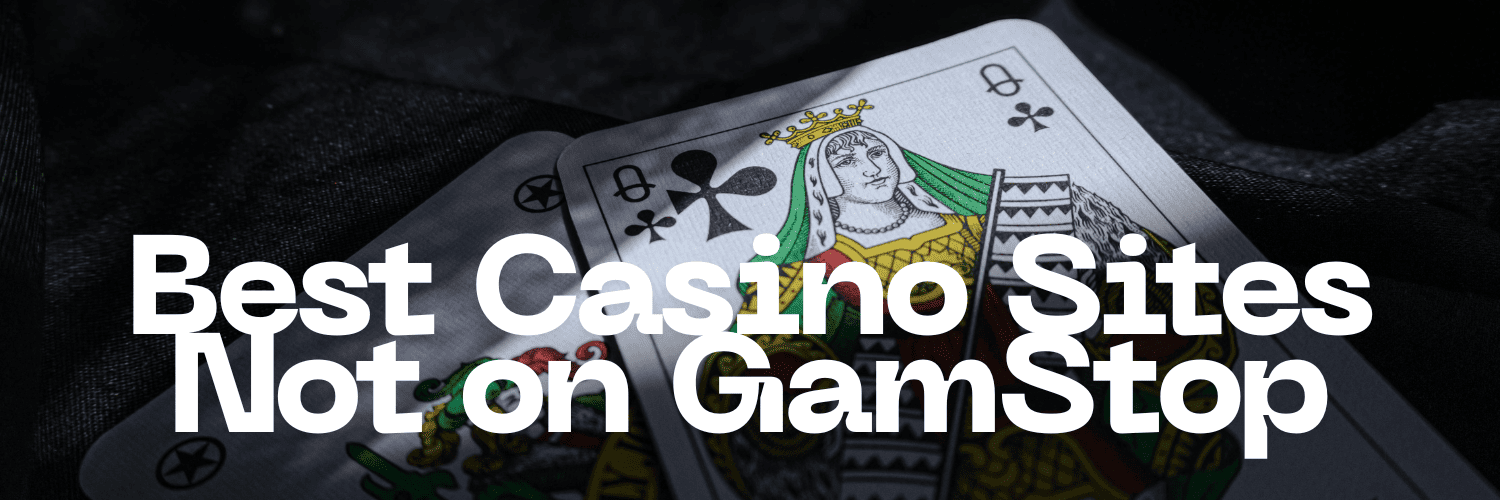Discovering Gambling Websites Not on GamStop 1675411