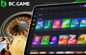 Exciting BC.Game Bonuses Tailored for African Players -705032542