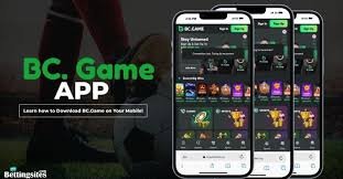 Exploring BC.Game Deposits A Comprehensive Guide