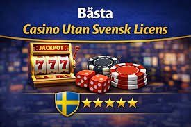 Exploring Casinos Without Swedish License What You Need to Know -135679933 Exploring Casinos Without Swedish License What You Need to Know -135679933