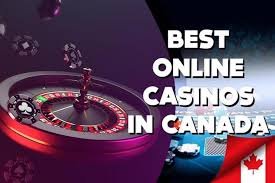 The Thriving Casino Scene in Canada An In-depth Look The Thriving Casino Scene in Canada An In-depth Look