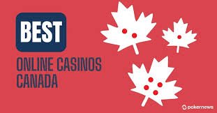 Top 5 Online Casinos in Canada Your Ultimate Guide Top 5 Online Casinos in Canada Your Ultimate Guide