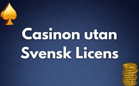 Utforska Fördelarna med Online Casino Utan Svensk Licens -113606011