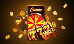 VibroBet Casino The Ultimate Gaming Experience Awaits You